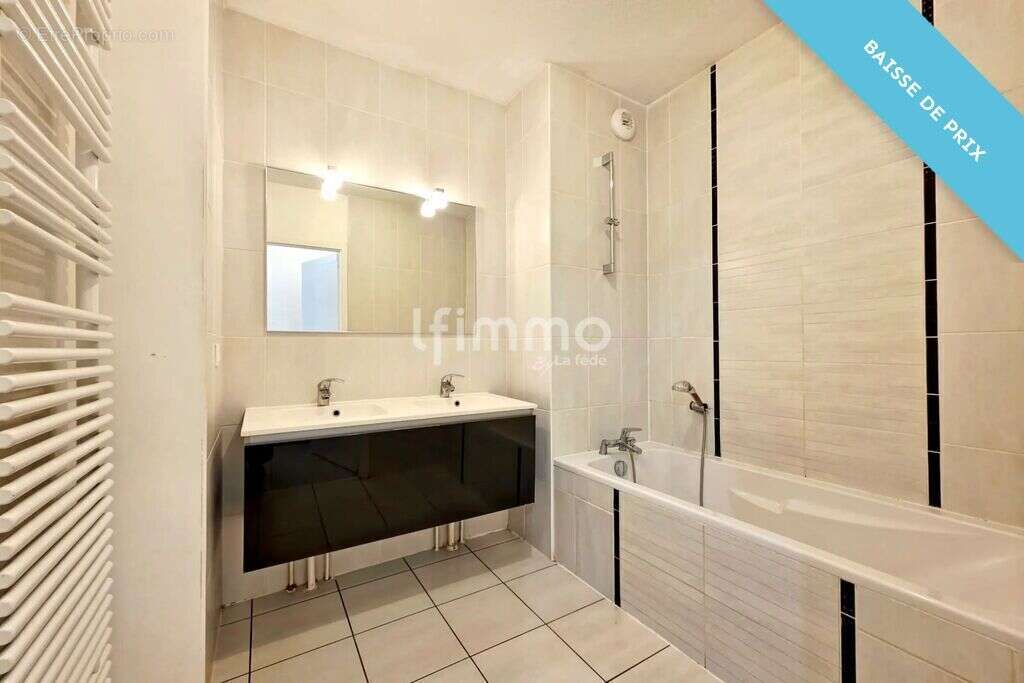 Appartement à BARR