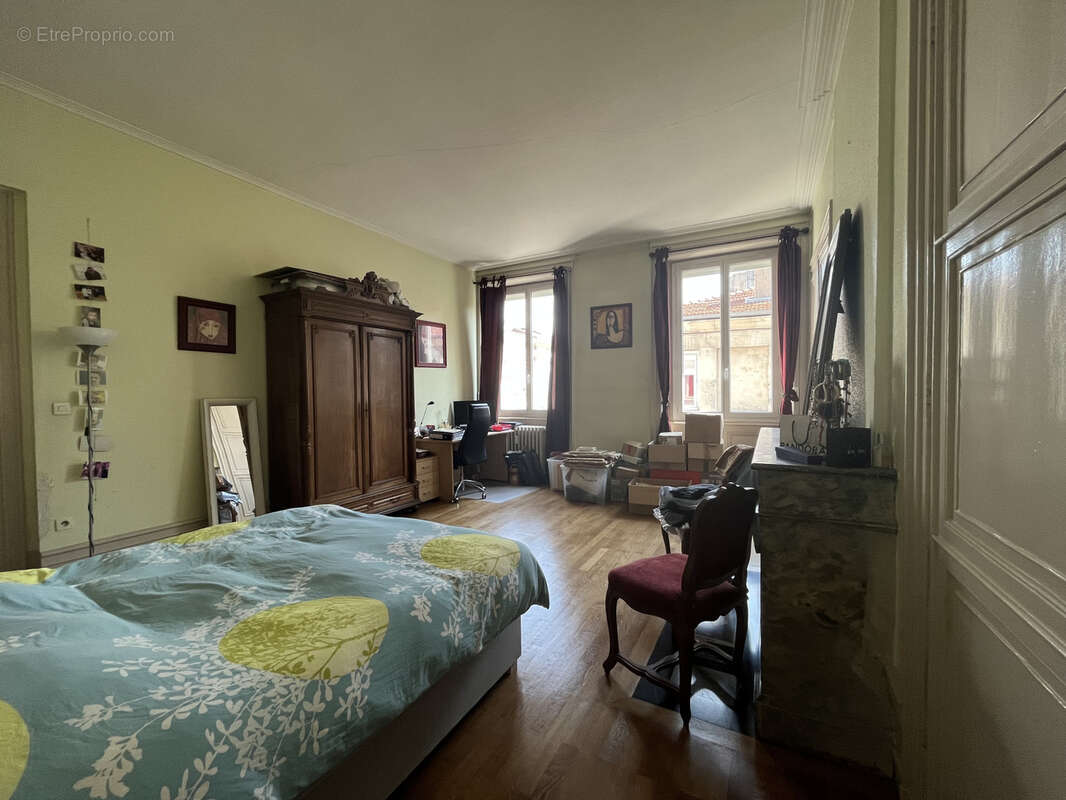 Centre ville - app. 5p+c 165m2 - photo 10