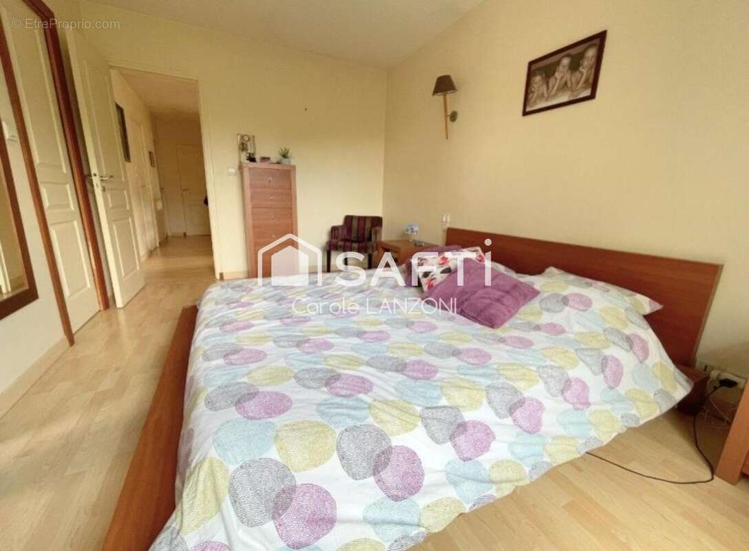 Photo 7 - Maison à BRUZ