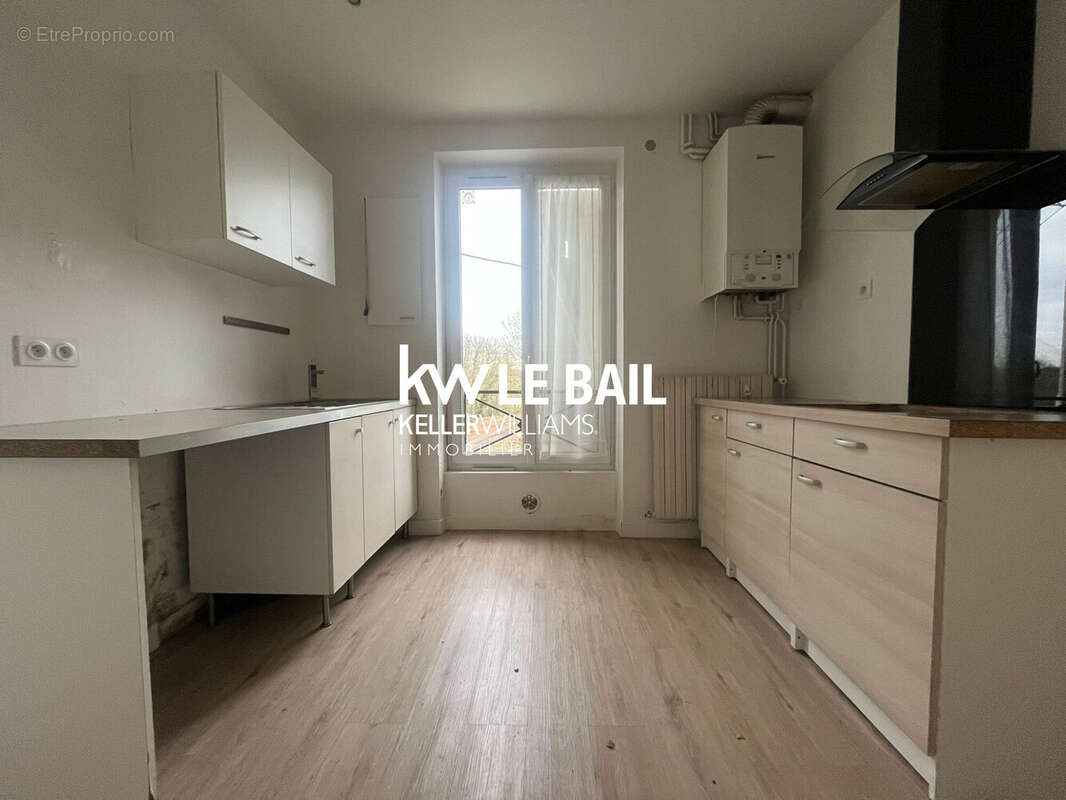 Maison 80 m² à Auvers-Sur-Oise  - photo 5
