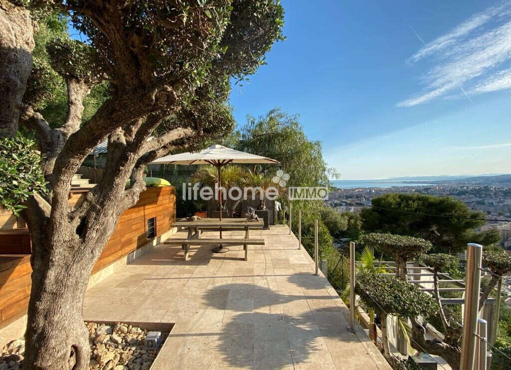 Maison à NICE