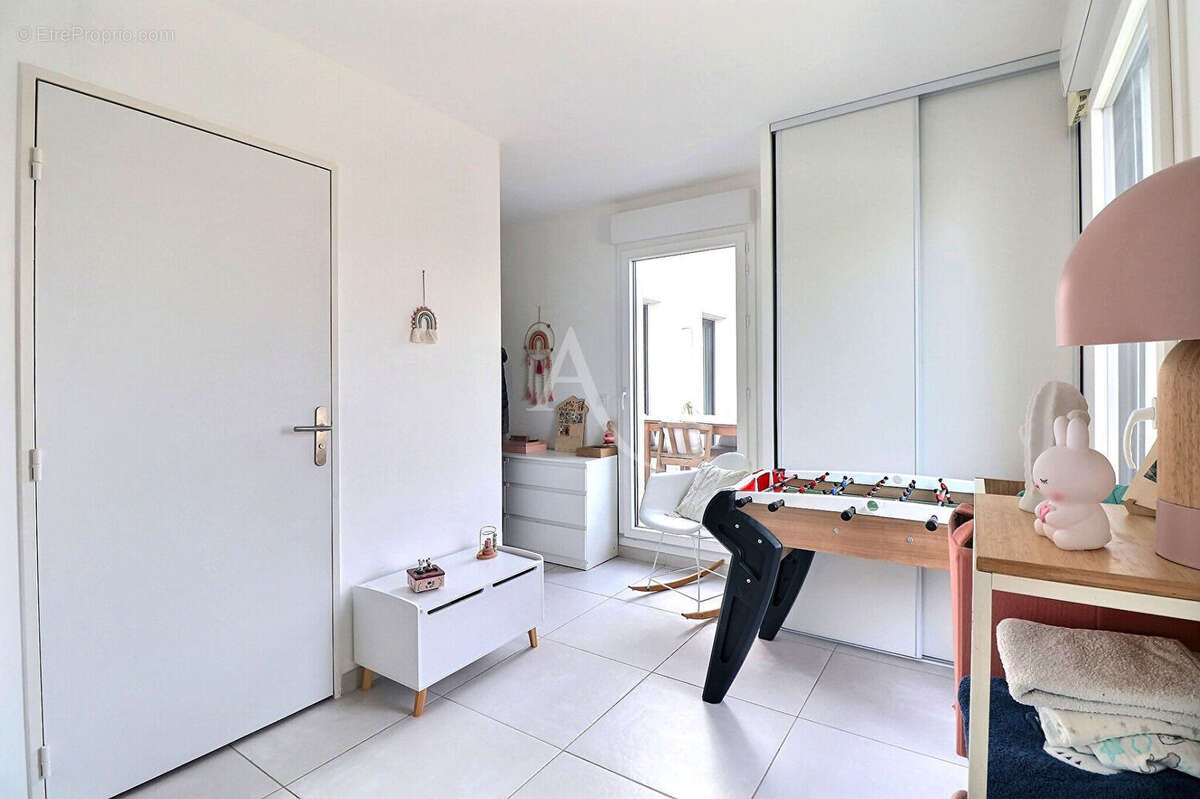 Appartement à MARSEILLE-9E