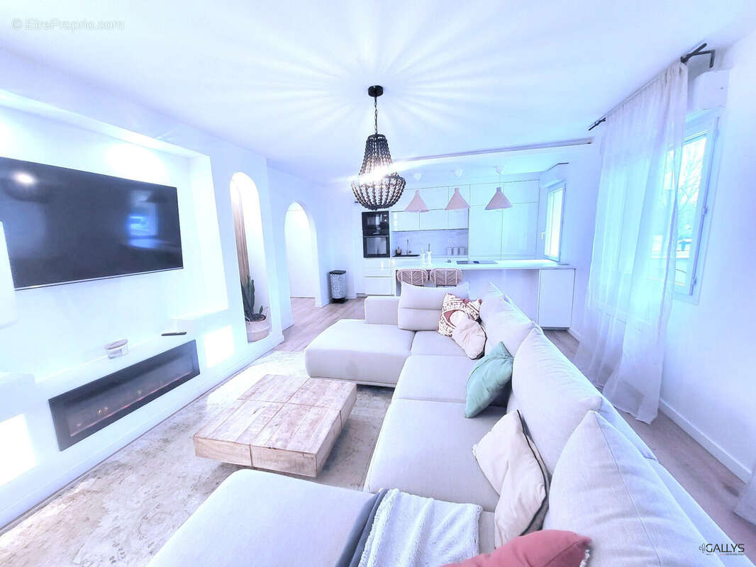 Appartement 64 m² à Balma  - photo 7