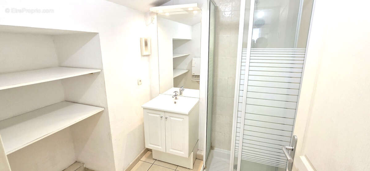 Appartement à DRAGUIGNAN