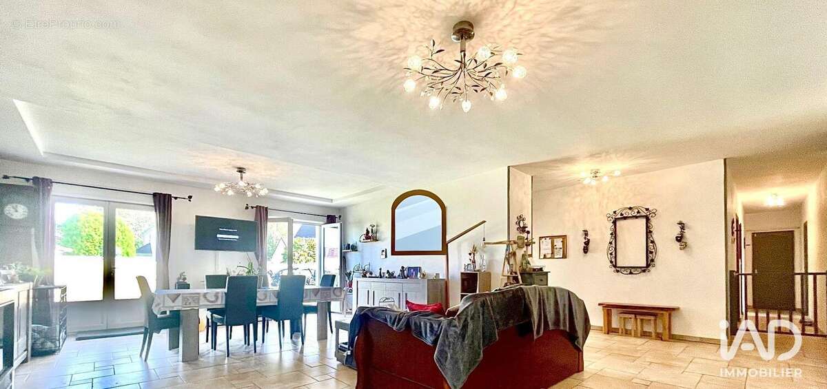 Photo 5 - Maison à MAILLOT