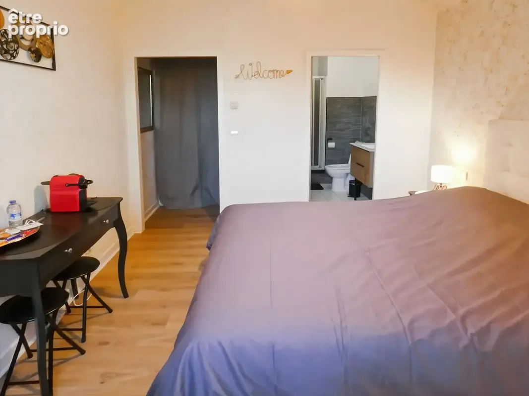 Maison 170 m² à Lons-Le-Saunier  - photo 26