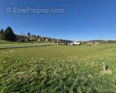 Terrain à HERICOURT