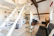 Appartement à CHALIFERT