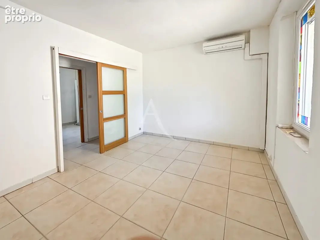 Beau T4 rénové en maison de ville au calme, véranda et balcon ! - photo 8
