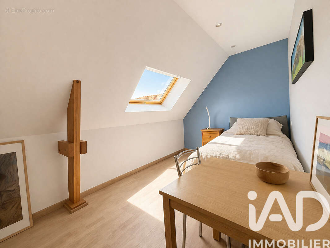 Photo 9 - Maison à MONTREUIL