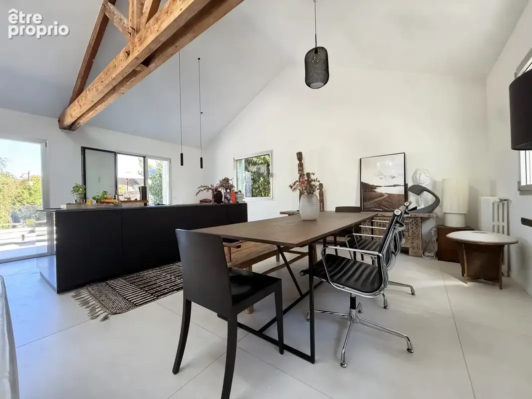 Maison 6 pièces 148 m² à vendre à Le Perreux-Sur-Marne (94170) - photo 7