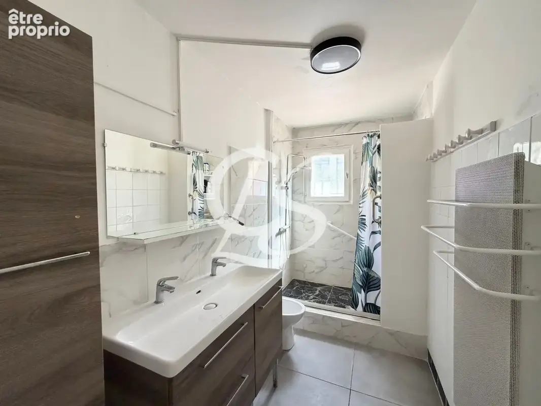 Maison t4 de plain-pied avec piscine, dépendances et terrain de 500m2 - photo 12