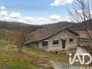 Photo 1 - Maison à CHAMPIS