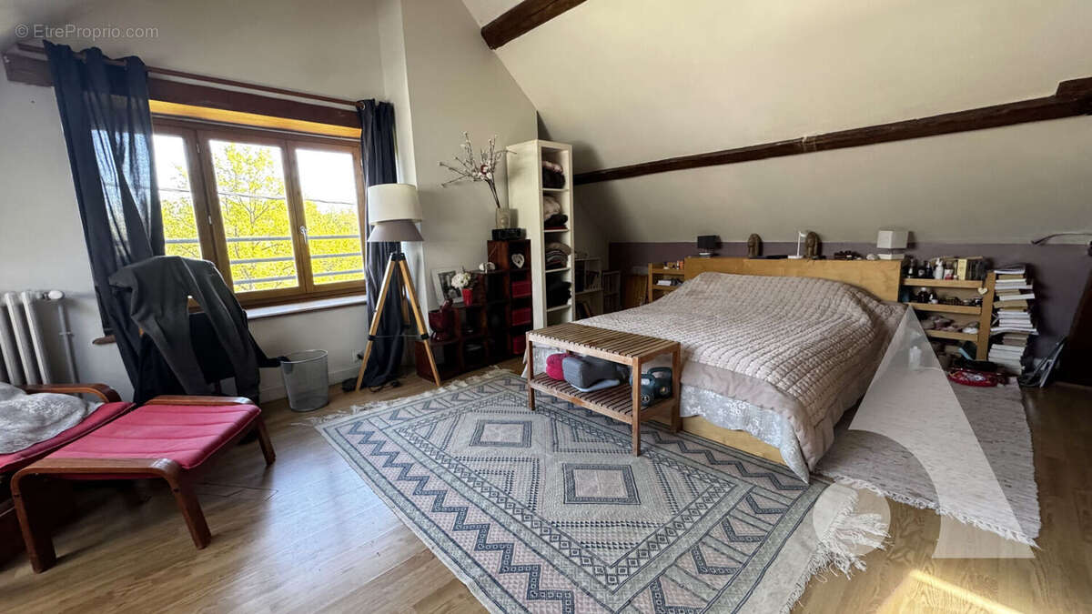 A vendre proche villers cotterets / maisons / 4 chambres / terrain - photo 6