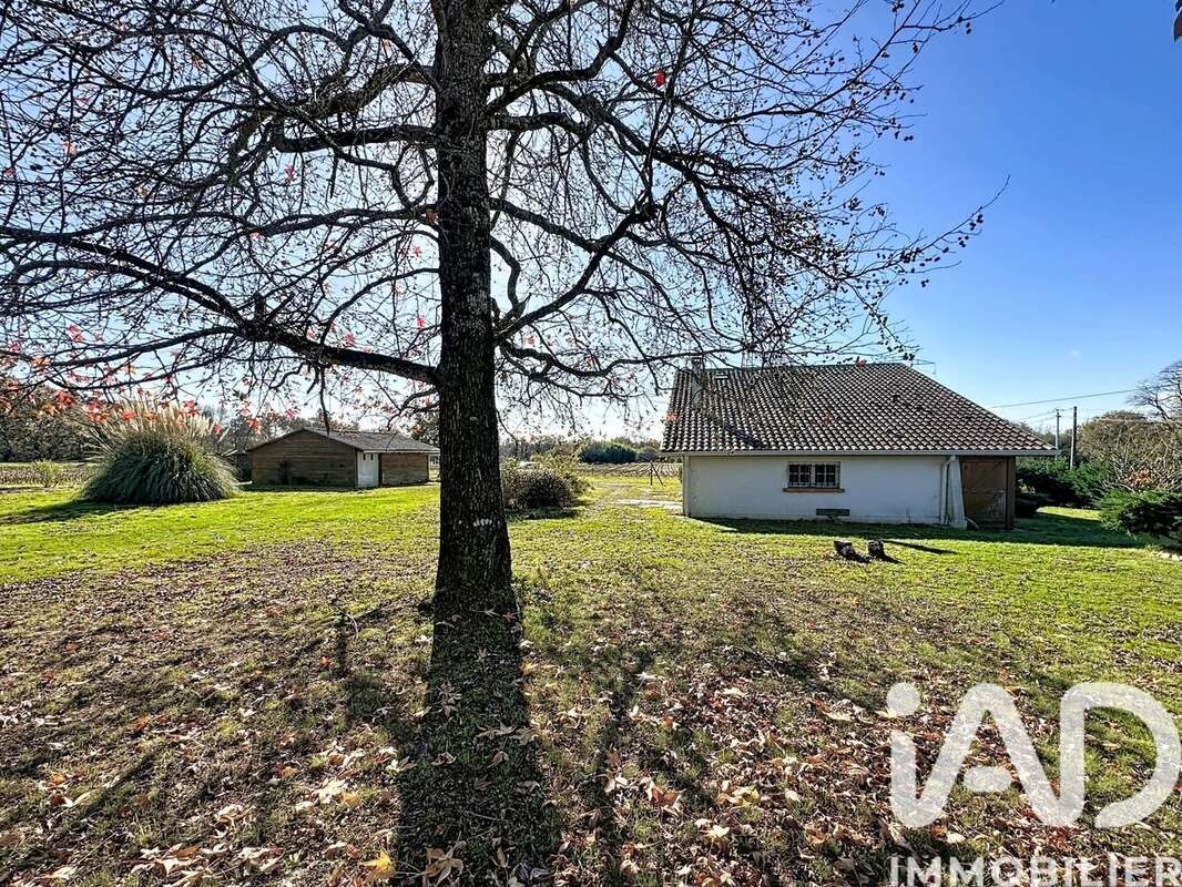 Photo 4 - Maison à NARROSSE