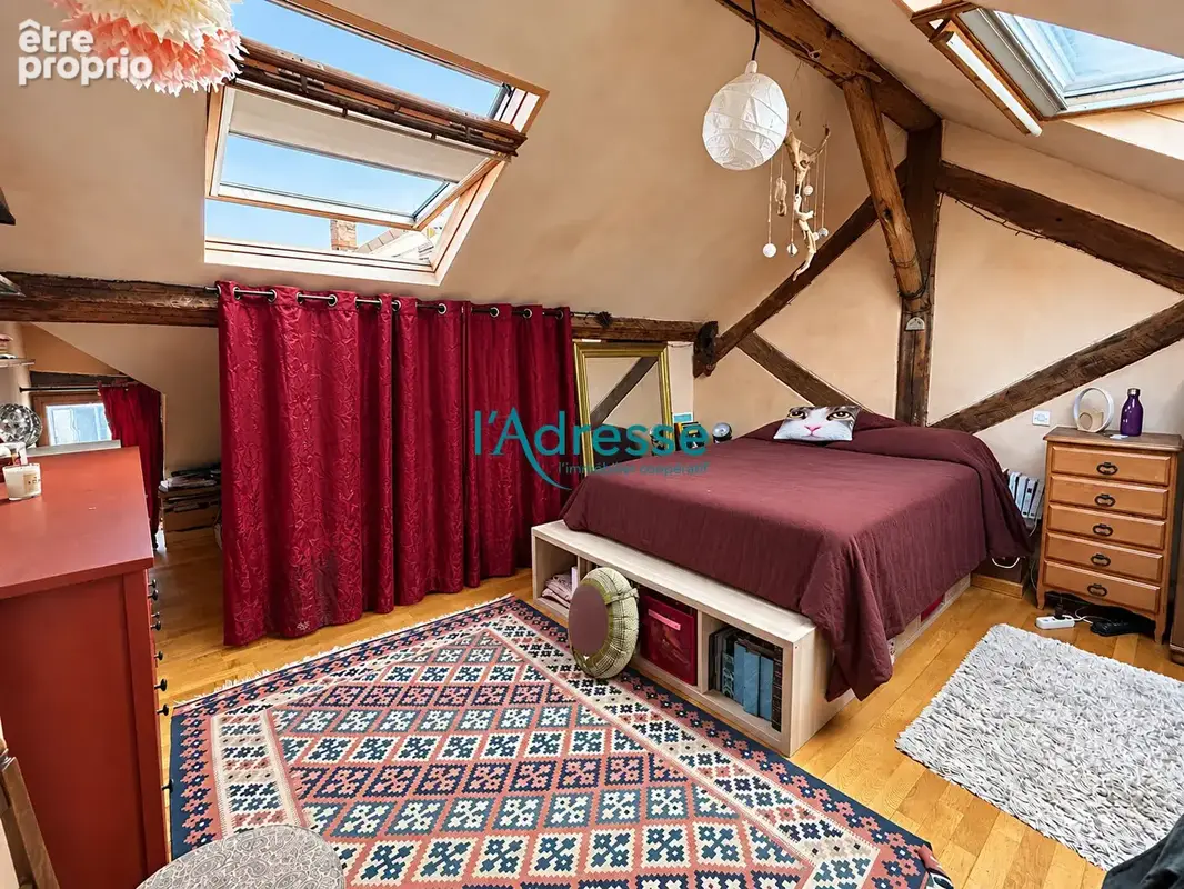 Triplex Centre Ville - photo 7