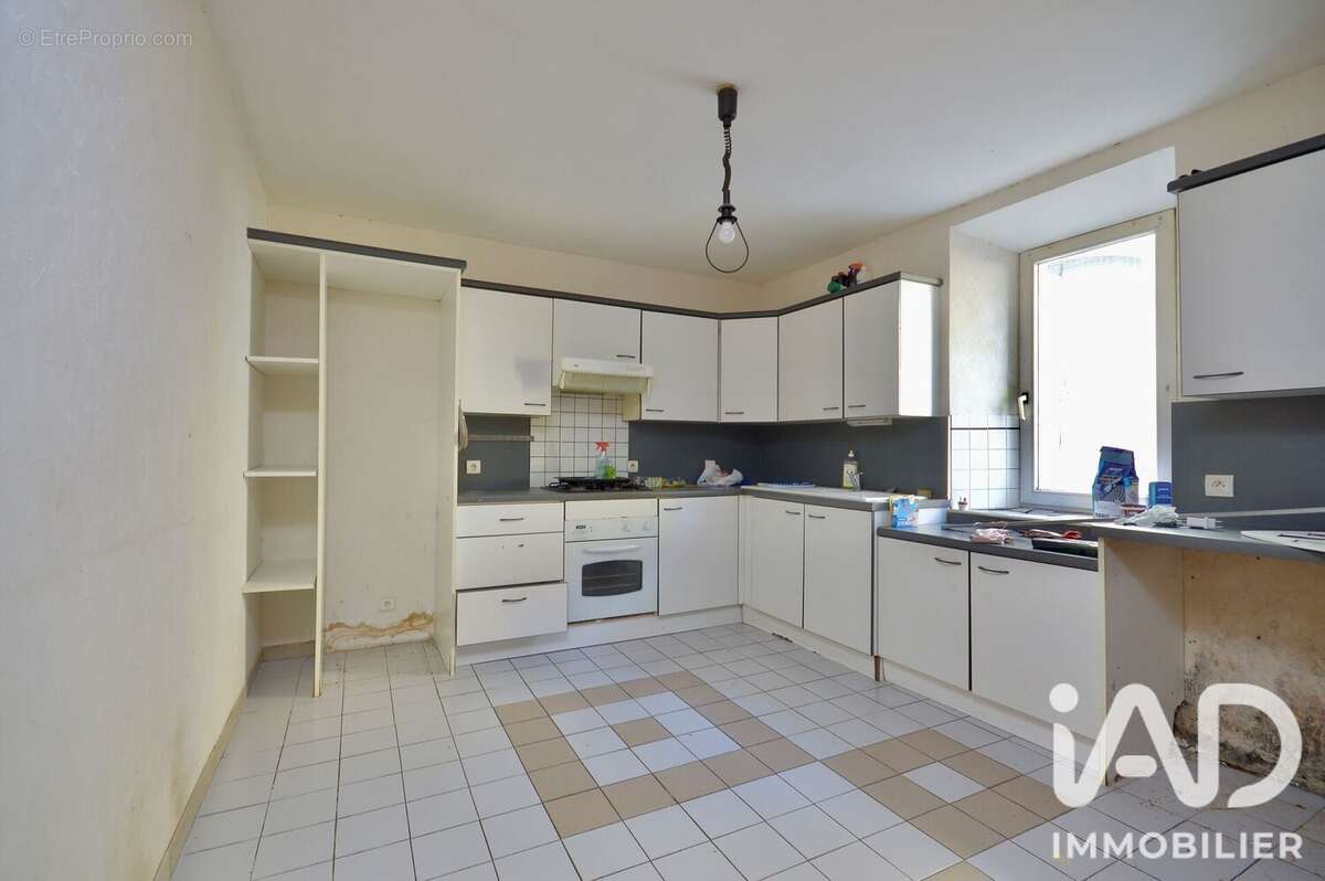 Maison 147 m² à Ribaute  - photo 3