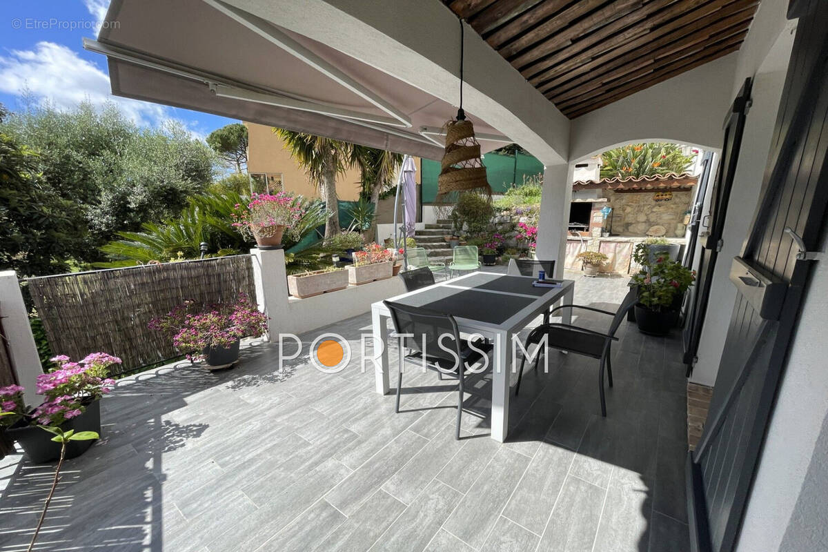 Maison à VENCE