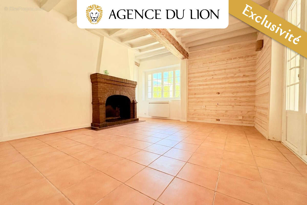 Maison à SAINT-GEORGES-MOTEL