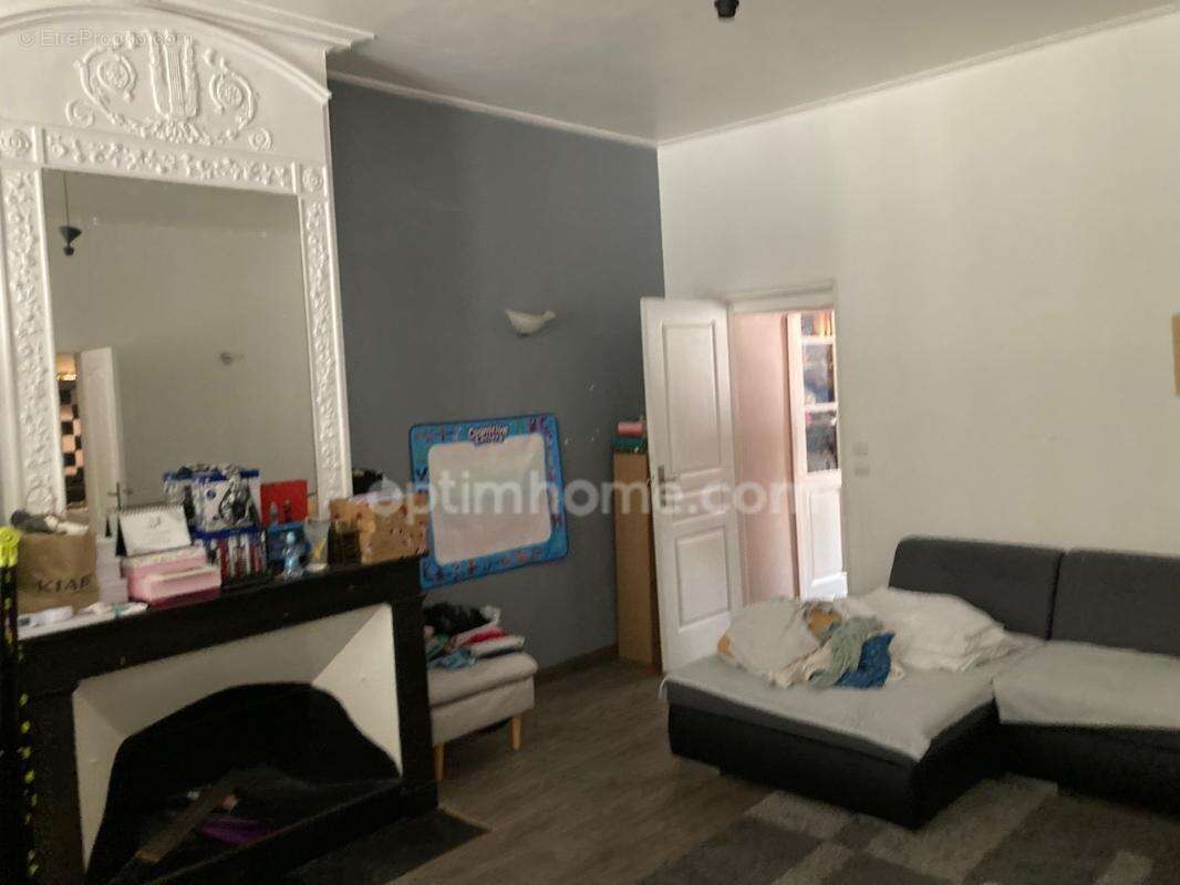 Appartement à vendre 3 pièces ROCHEFORT (17) - photo 8
