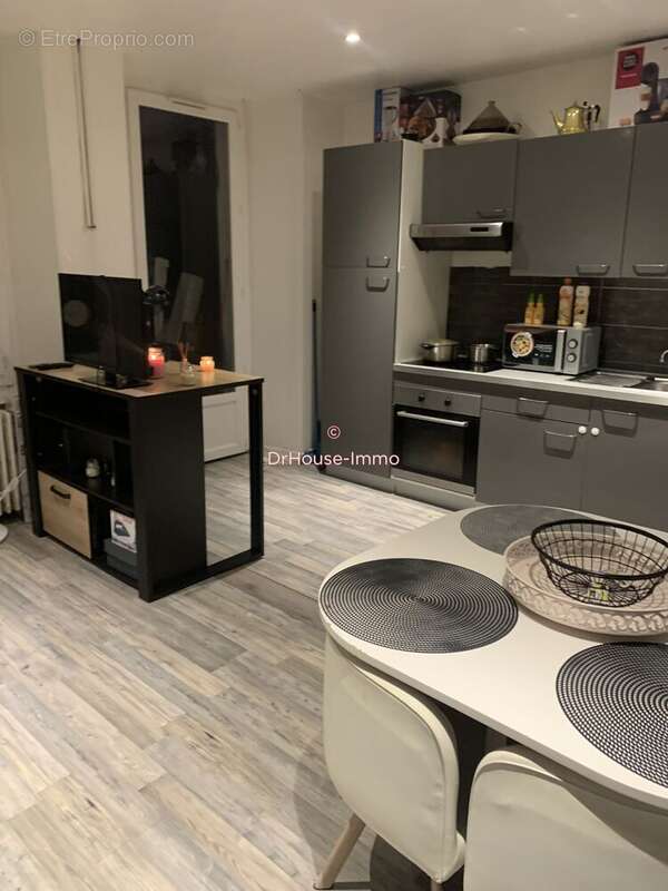 Appartement à VOUGY