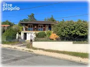 Maison à LEGUILLAC-DE-L'AUCHE