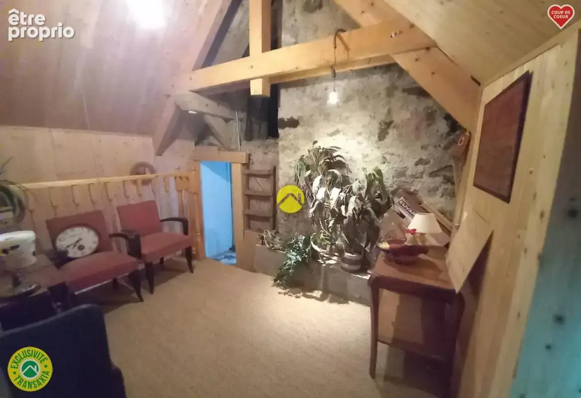 Batisse authentique - photo 11