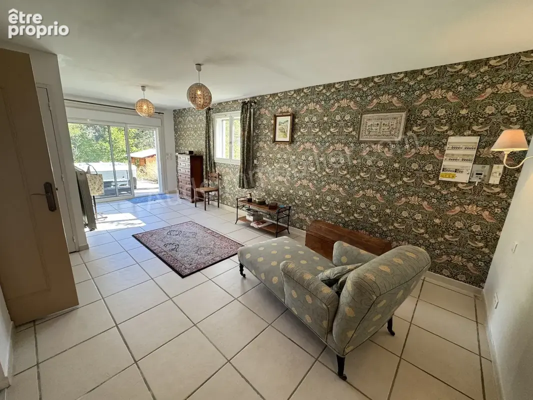 Villa avec jardin à Limoux - photo 13