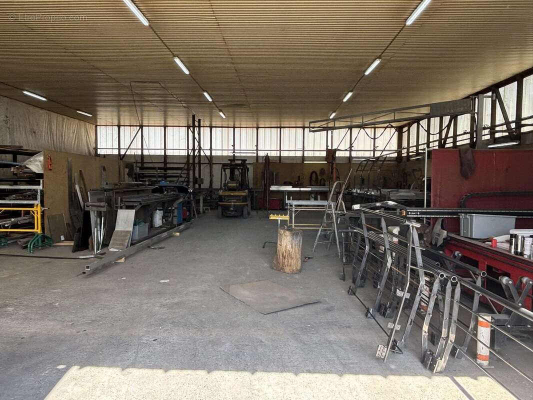 Commerce 463 m² à Betschdorf  - photo 2