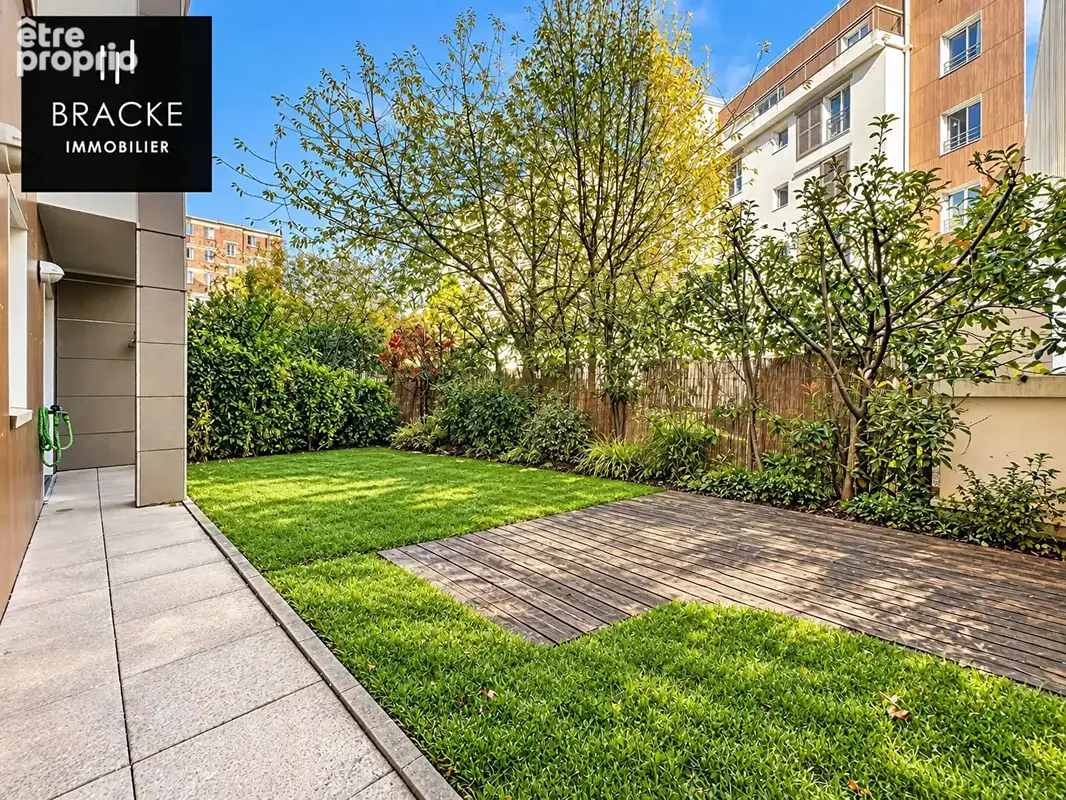 Photo Appartement à Courbevoie au prix de 375 000€