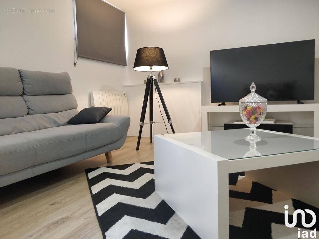 Photo 1 - Appartement à GUJAN-MESTRAS