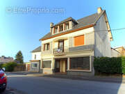 Maison à MERLINES