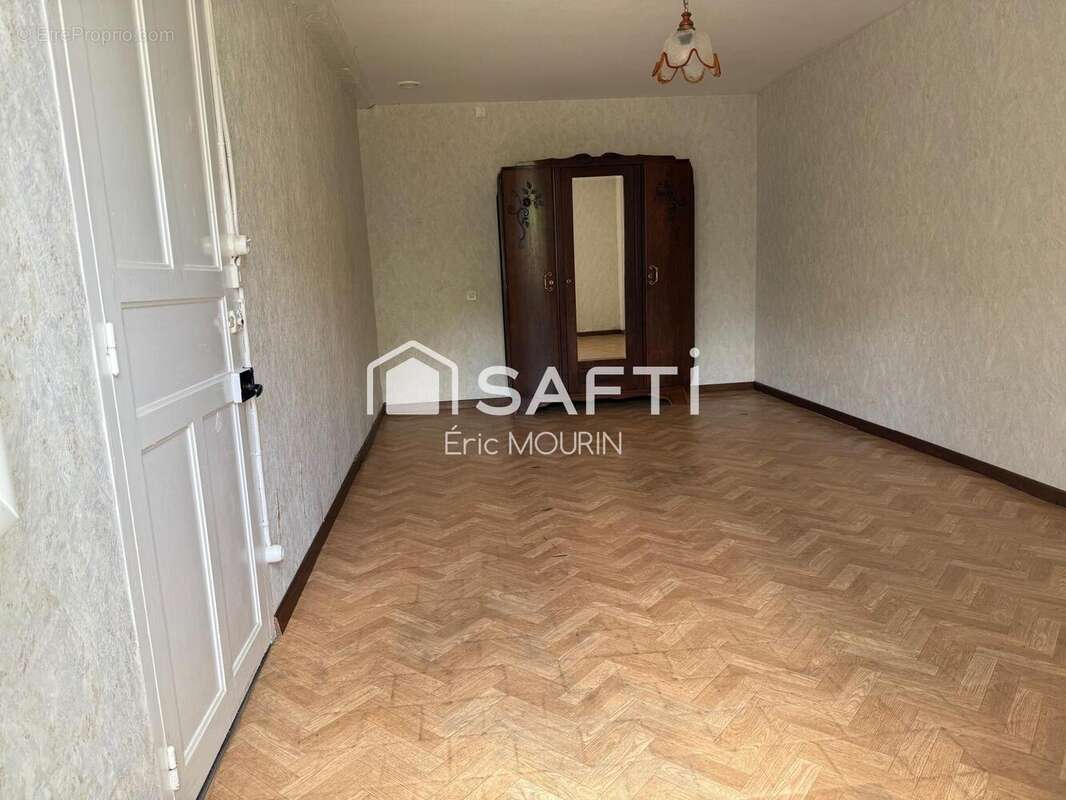 Photo 6 - Maison à SEGRE