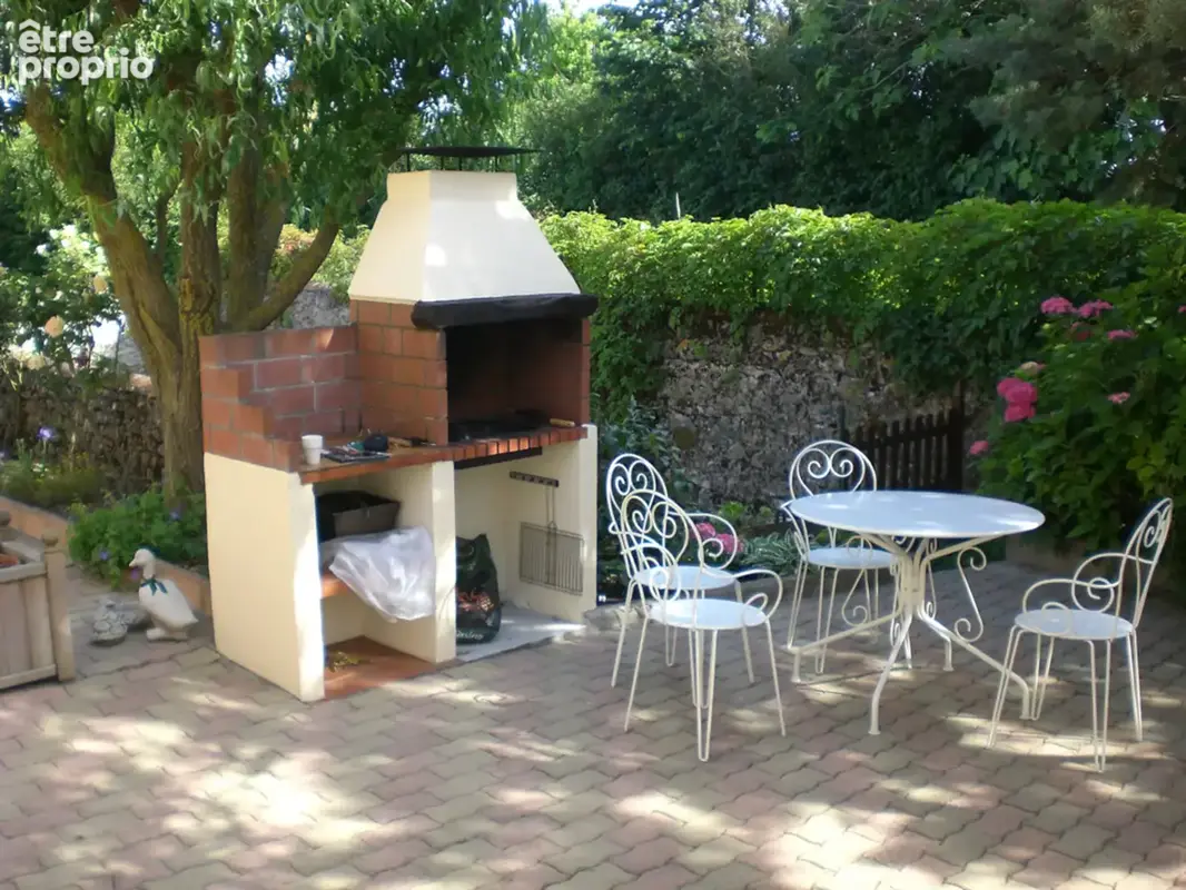 Dpt Haute Garonne (31), à vendre SAINT JULIA maison P8 de 287 m² - Terrain de 4680  - Plain pied - photo 18