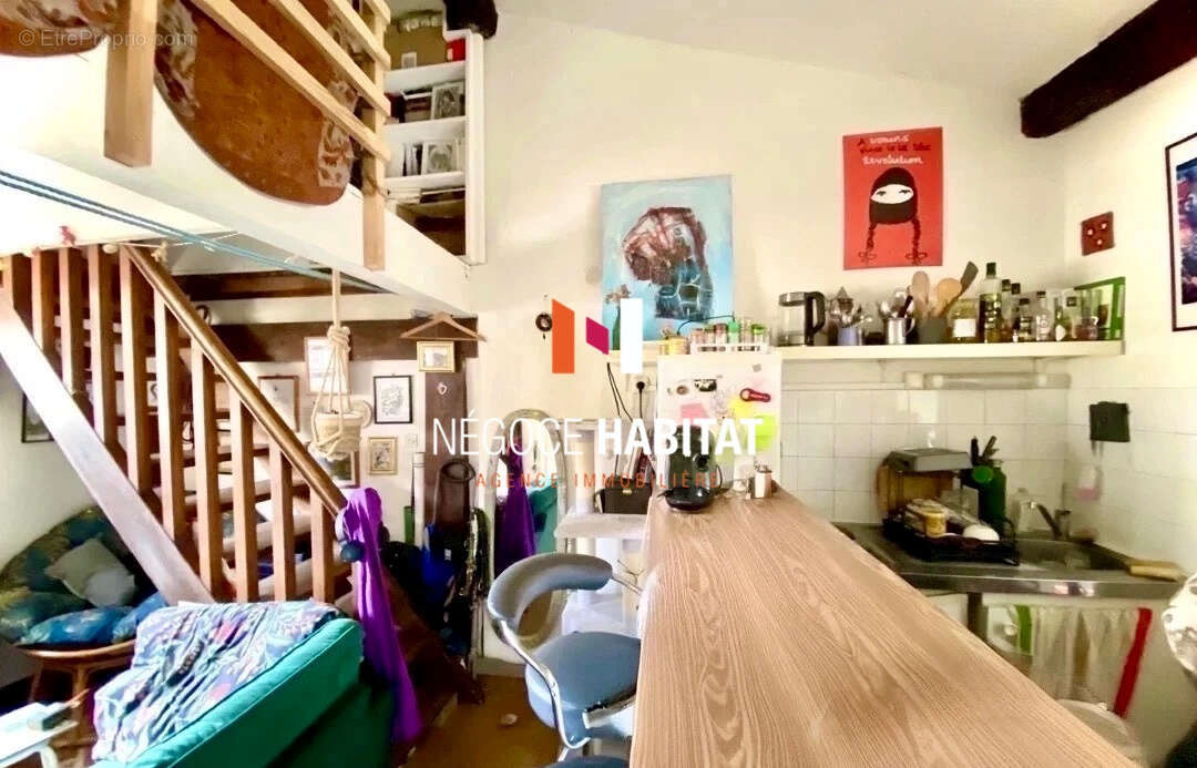 Appartement à MONTPELLIER