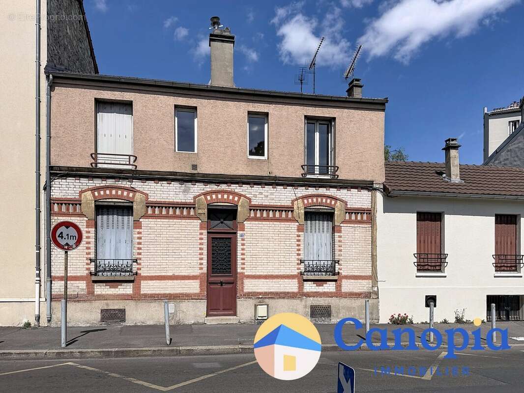 Appartement à ARCUEIL