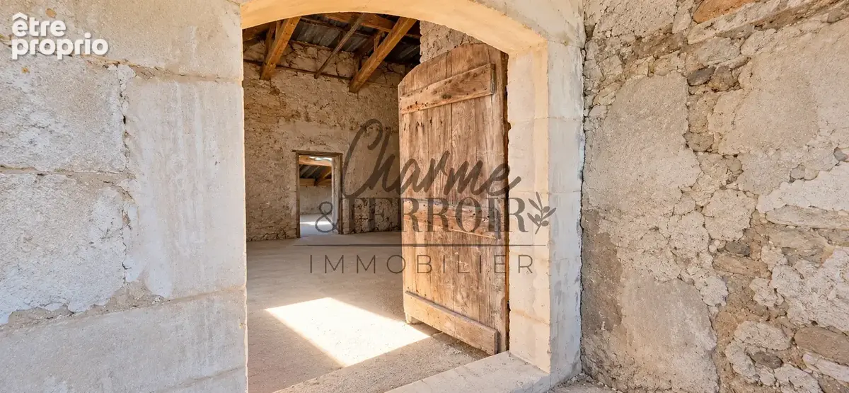 Entre Uzès et Goudargues   L'art de vivre méditerranéen, entre charme, lumière et douceur de vivre - photo 16