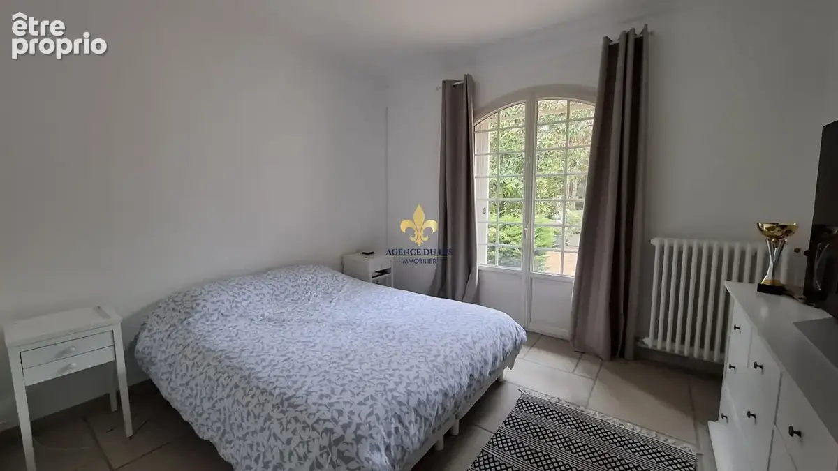 Villa lamorlaye le lys - photo 6