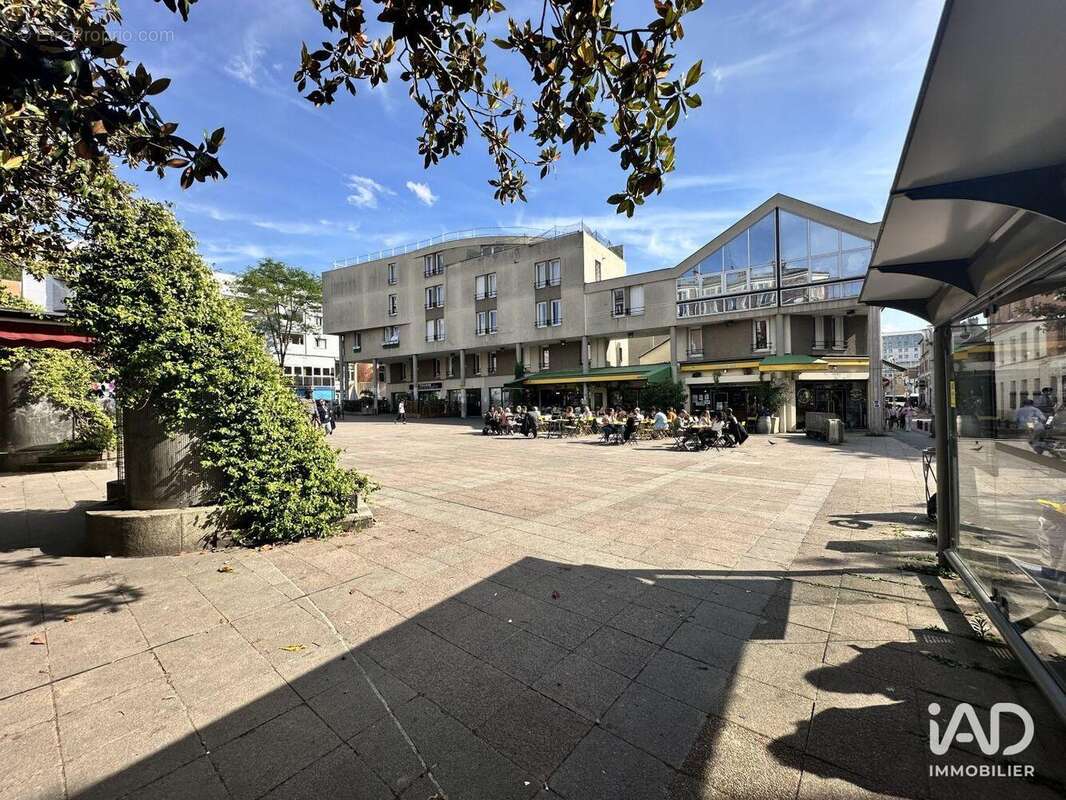 Photo 7 - Appartement à BAGNOLET