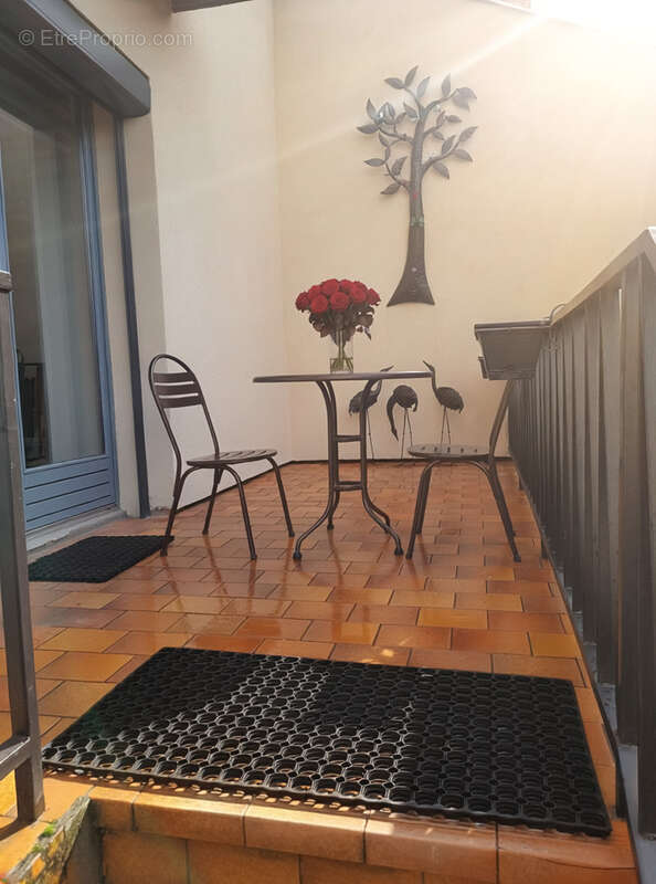 Maison à LES PRADEAUX