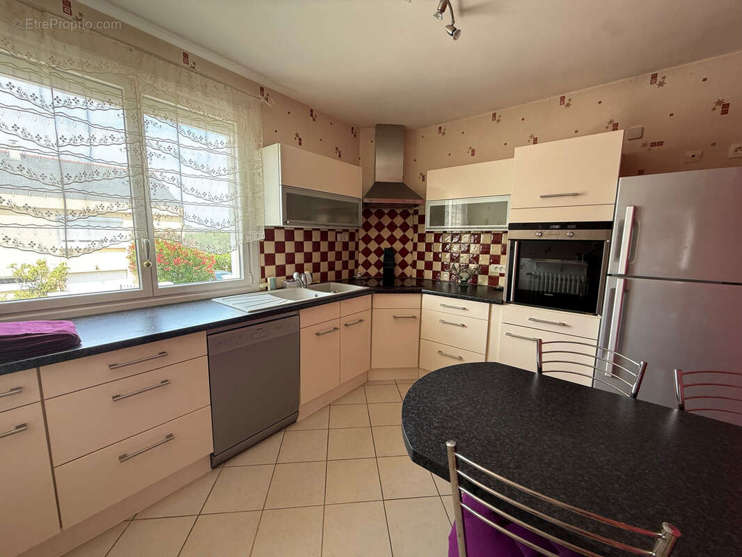 Autre à VILLEBERNIER