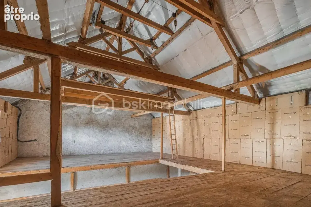 Ferme rénovée - photo 15