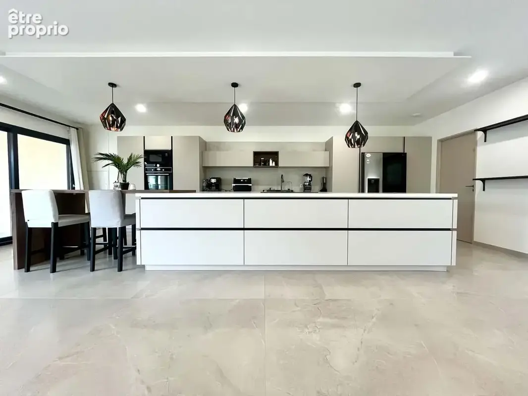 Maison 192 m² à Chalon-Sur-Saone  - photo 6