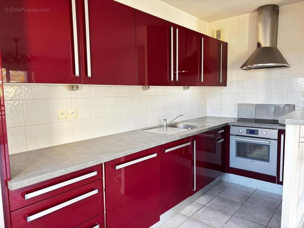 Photo 4 - Appartement à BOUCAU