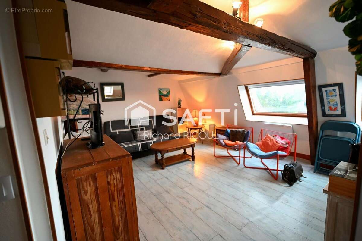 Appartement 31 m² à Villers-Sur-Mer  - photo 8
