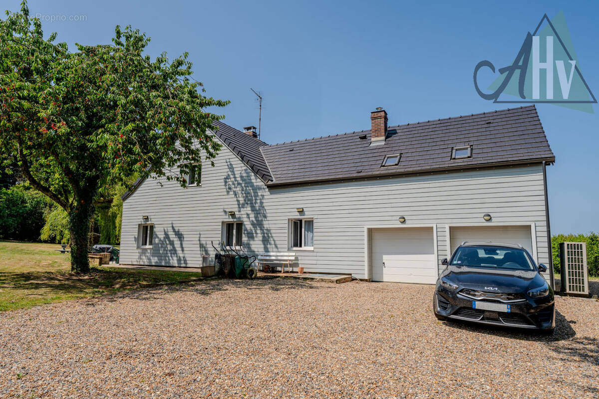 Maison à SENS
