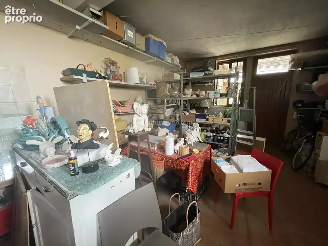 Grande maison familiale de 145 m² à Albi - photo 22
