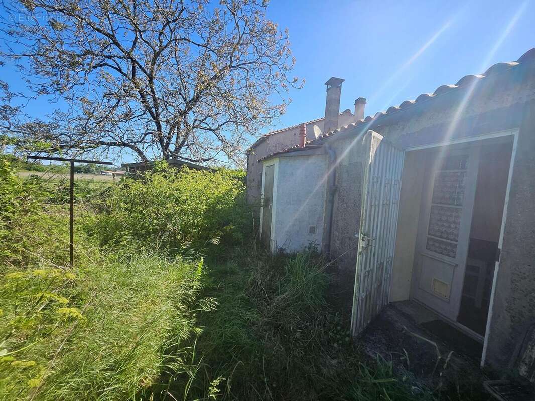 Photo 2 - Maison à LESPARRE-MEDOC