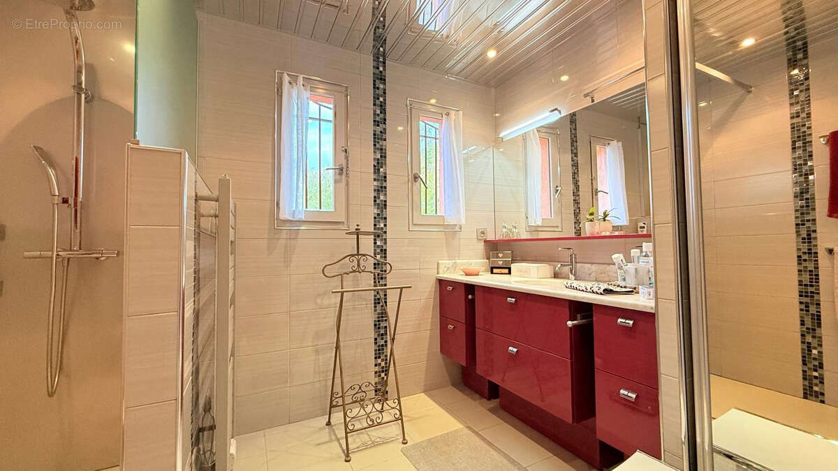 Maison à CARCASSONNE