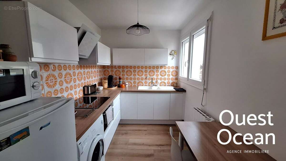 Appartement à JARD-SUR-MER